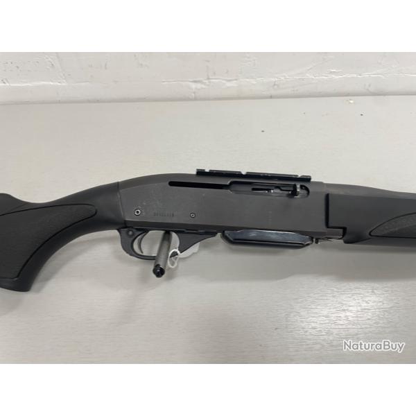 !! OCCASION !! CARABINE REMINGTON 750 SYNTHETIQUE CALIBRE 280REM