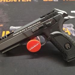 Tanfoglio Force Tactical 22lr