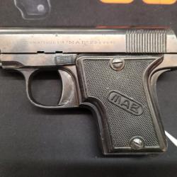 MAB mod B 6,35 OCCASION sans chargeur