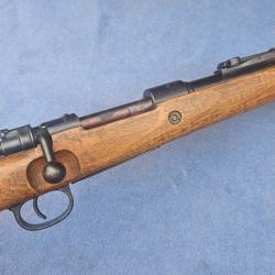 Mauser 98k code byf44 tardif ( block k ) DV