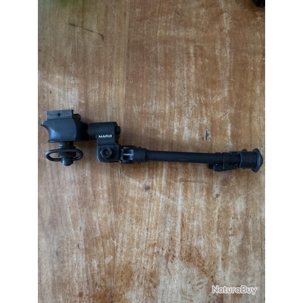 TOKYO MARUI BIPIED TACTIQUE