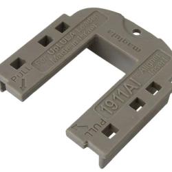 INSERT D'ALIGNEMENT MAGLUA POUR 1911 SINGLE STACK CAL.9MM ET 45ACP
