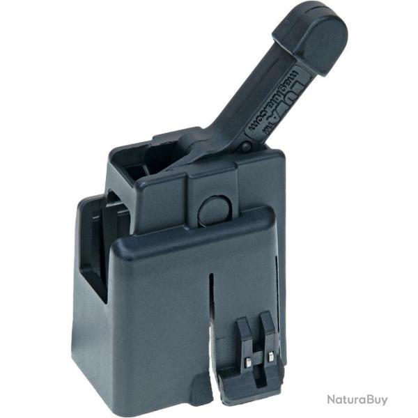 LOADER LULA POUR HK MP5 CALIBRE 9x19