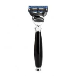 Rasoir fusion MUHLE PURIST noir