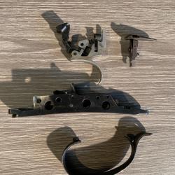 Lot de pi&egrave;ces Beretta S55e S58