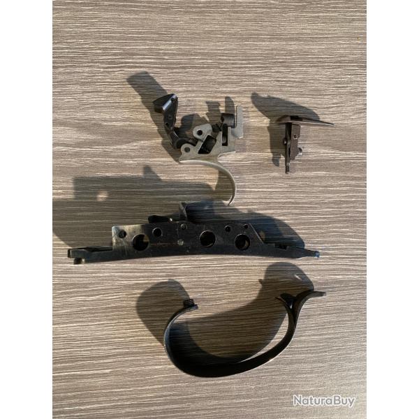Lot de pi�ces Beretta S55e S58