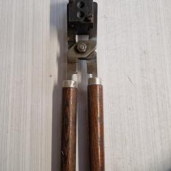 Moule a balles 9mm