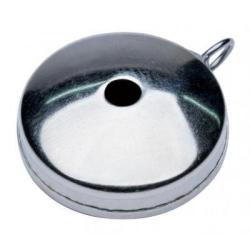 APPEAU MERLE ROND BOMBE BLISTER