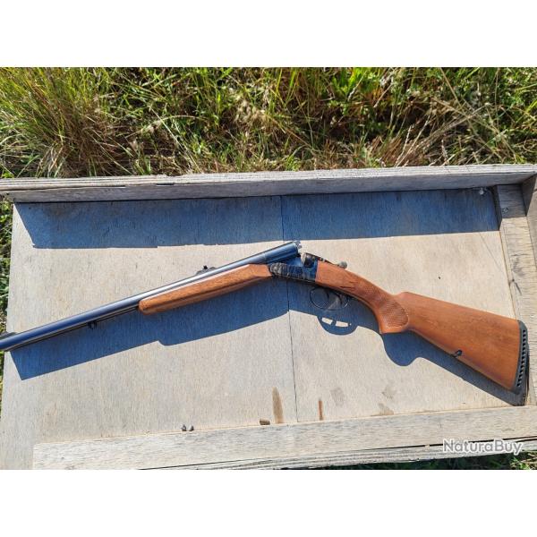 Fusil robuste r232 slug