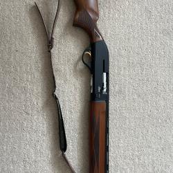Fusil semi automatique luger 12/76