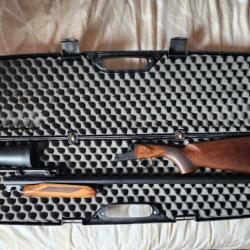 Canardouze Luger Le canardier