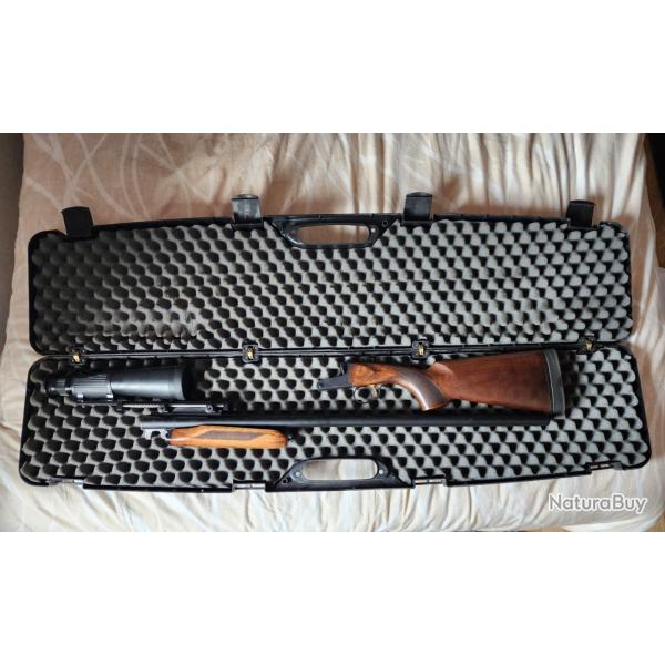 Canardouze Luger Le canardier