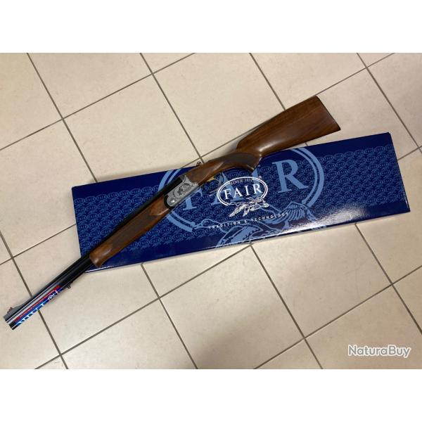 Vends EXPRESS FAIR cal.30-06 mod.LUSSO