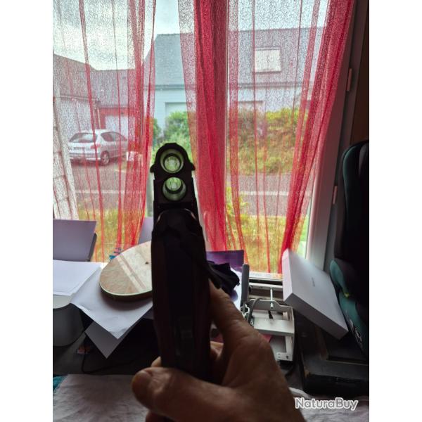 Vend marocchi zero 3 sporting enti�rement r�vis� excellente �tat