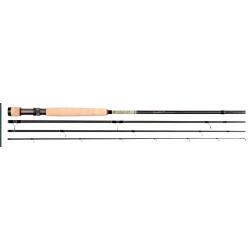 Canne toc Delacoste natura Aerius 330 1ere version