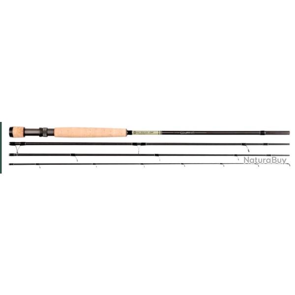 Canne toc Delacoste natura Aerius 330 1ere version