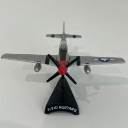 AVION DE COLLECTION / MUSTANG P-51D US AIR FORCE