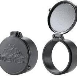 Protection lunette BUTLER CREEK 10 OBJ 38.1mm