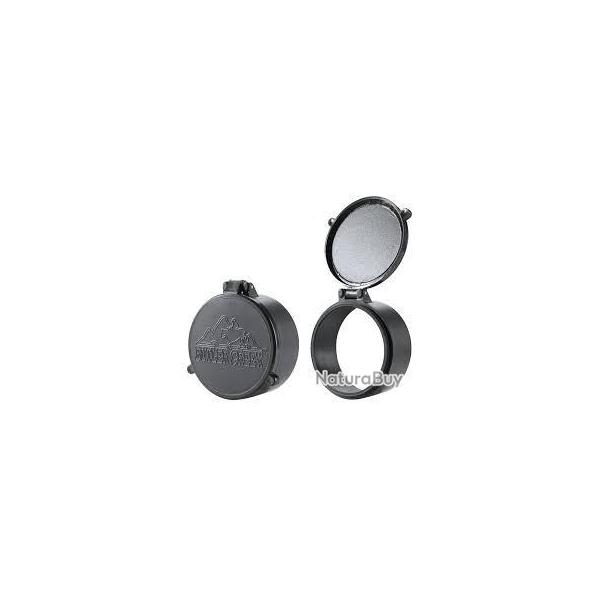 Protection lunette BUTLER CREEK 40 OBJ 57.2mm