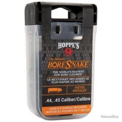 Cordon de nettoyage BORESNAKE calibre 44/45