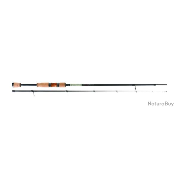 Canne spinning Delacoste Loxus PN 230 4brins