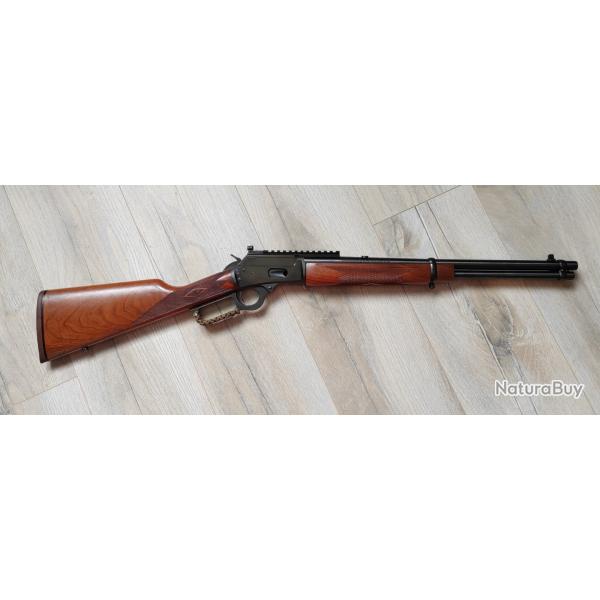 CARABINE MARLIN 1894 CS CAL. 357 MAG