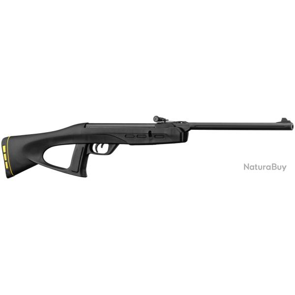 Carabine air comprim� JEUNE TIREURS - GAMO Delta Fox GT Ring Jaune - 4.5mm - 7,5 joules