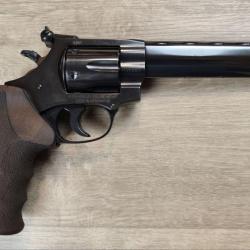 Revolver ARMINIUS mod. HW 9 ST - Cal .22 LR - Canon 6" (Occasion)