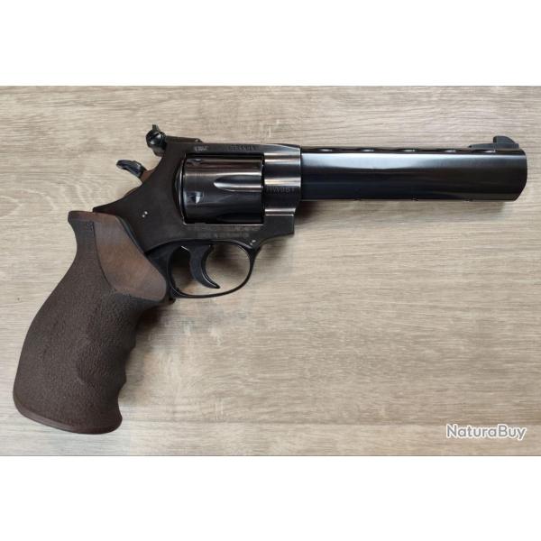 Revolver ARMINIUS mod. HW 9 ST - Cal .22 LR - Canon 6" (Occasion)