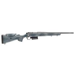 CARABINE BERGARA B14 EXTREME SIERRA 300 blackout sans organes de vis&eacute;e
