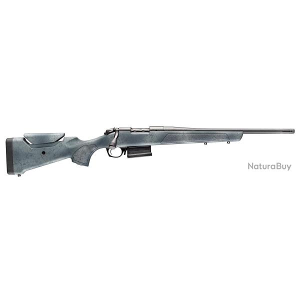 CARABINE BERGARA B14 EXTREME SIERRA 300 blackout sans organes de vis�e