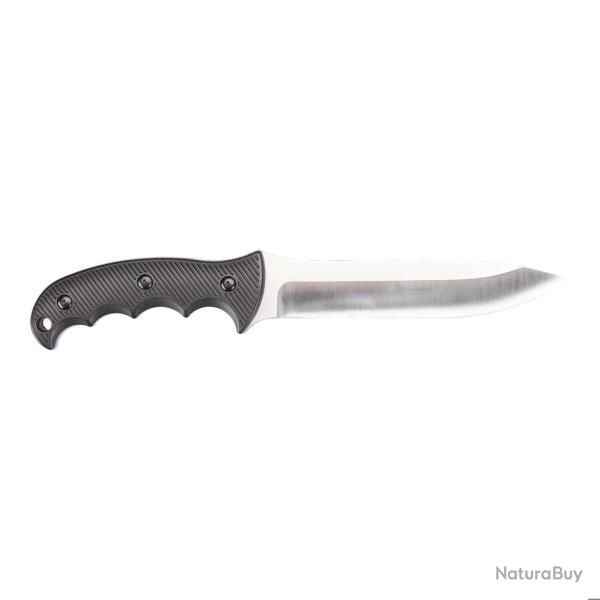 BROWNING DAGUE Sanglier manche noir - LAME FIXE