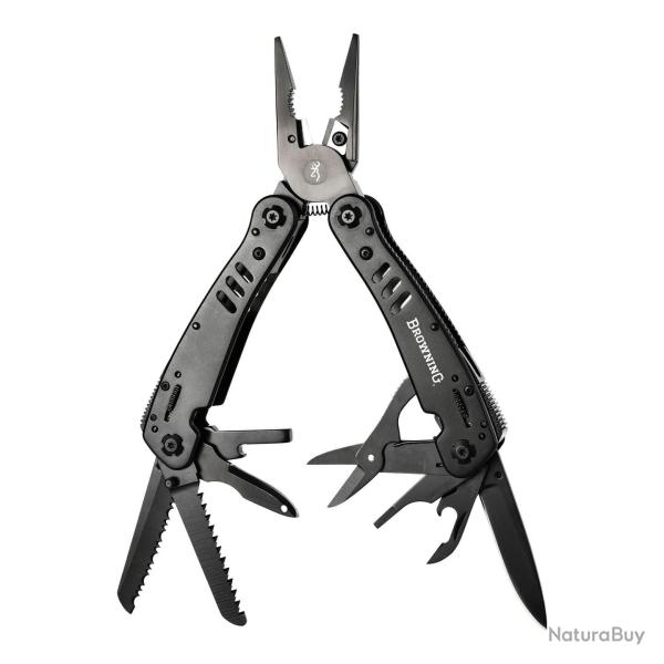 Pince Multifonction BROWNING BOB noir