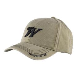 CASQUETTE BROWNING EGAN VERTE
