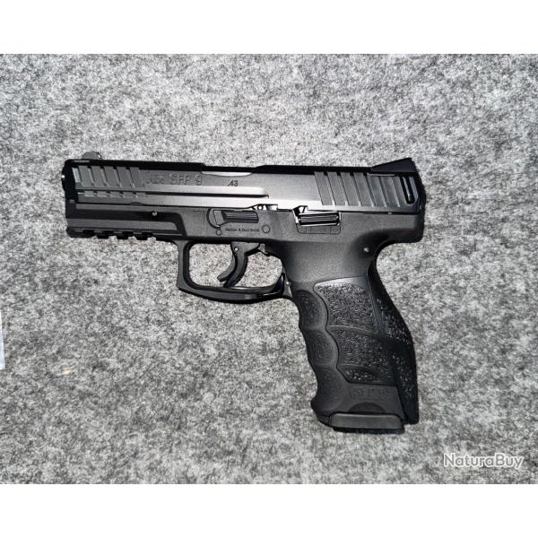 HK SFP9 T4E