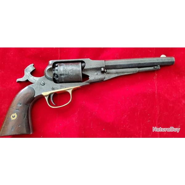 Original Remington 1858 New Model Belt Calibre 36