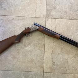 Fusil superpos&eacute; catma