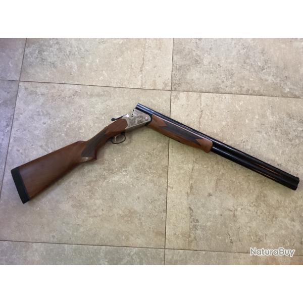 Fusil superpos� catma