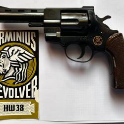 ARMINIUS HW 38 SP