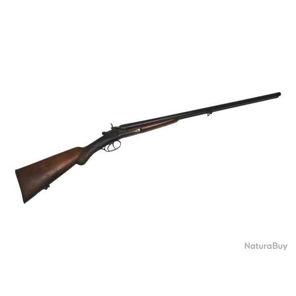 FUSIL CHIENS EXTERIEURS - CALIBRE 16