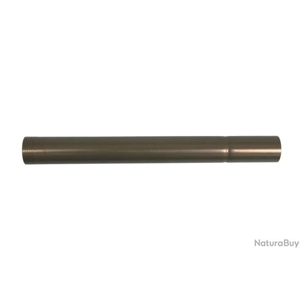 TUBE MAGASIN BERETTA A 301 302 303 CALIBRE 12
