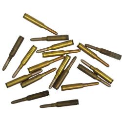 18 MUNITIONS 6.5 CARCANO - WW2
