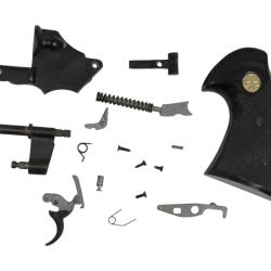 LOT DE PIECES REVOLVER UMAREX PYTHON - GRENAILLE