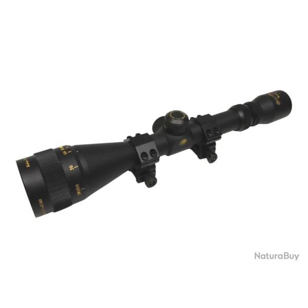 LUNETTE OPTISAN - COBRA - 3-9X40