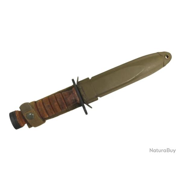 BAIONNETTE USM4 CAMILLUS - POST WW2
