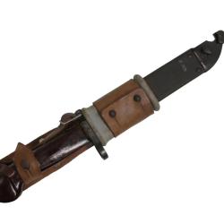 BAIONNETTE AK 47 - COMPLETE