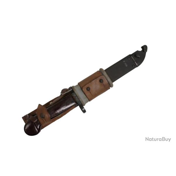 BAIONNETTE AK 47 - COMPLETE