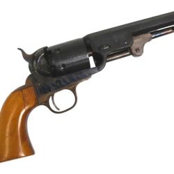 PIETTA NAVY 1851 - CALIBRE 36 - ANNEE 1977 - CATEGORIE D