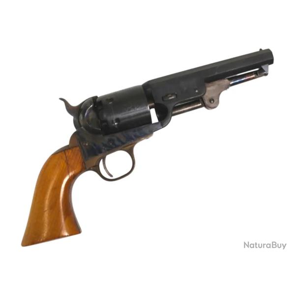 PIETTA NAVY 1851 - CALIBRE 36 - ANNEE 1977 - CATEGORIE D