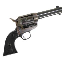 SUPERBE COLT 1873 SAA CALIBRE 45 LONG COLT - CATEGORIE D